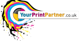 Your Print Partner Limited Logo