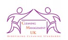Cleaning Management Uk Limited logo