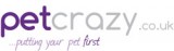 Petcrazy Limited Logo
