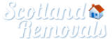 Scotland Removals (Hammersmith And Fulham) Logo