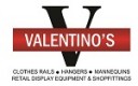 Valentinos Displays Limited  title=