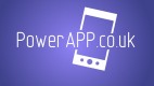 Powerapp.co.uk Logo