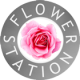 Flower Station Logo