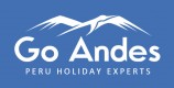 Go Andes logo