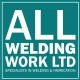 All Welding Work Limited Logo