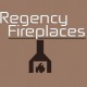 Regency Fireplaces And Stoves Logo