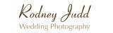 Rodney Judd Wedding Photography Logo