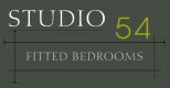 Studio 54 Fitted Bedrooms