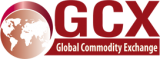 Global Commodity Exchange Limited Logo