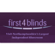 First4blinds Logo