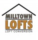 Milltown Lofts Logo