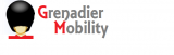 Grenadier Mobility Logo