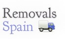 Removals Spain Logo