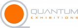 Quantum Exhibitions Limited Logo