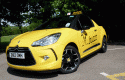 Buzzz School Of Driving Logo