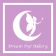Dream Pop Bakery Logo