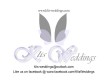 Klis Weddings logo