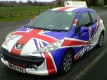 Gobozzi Driving School logo