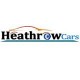 Heathrow Cars 247 logo