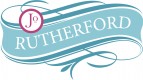 Jo Rutherford Photography Logo