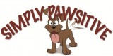 Simply Pawsitive Logo