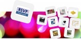 RSVP Party Essentials logo