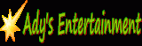 Ady's Entertainment