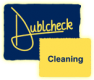 Dublcheck Cleaning Services Limited
