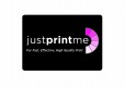 Just Print Me Limited logo