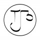 Terrence John Blacksmithing Logo