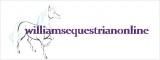 Williamsequestrianonline Logo