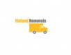 Finland Removals Logo