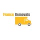 France Removals (hammersmith & Fulham) Logo