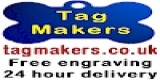 TagMakers Logo