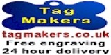 TagMakers logo