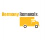Germany Removals Logo