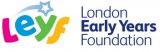 London Early Years Foundation logo