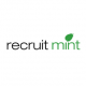 Recruit Mint Limited Logo