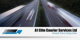 A1 Elite Courier Services Limited