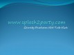 Splash2party Limited