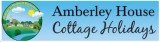Amberley House Cottage Holidays Limited (Kent) Logo