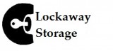 Lockaway Storage Logo