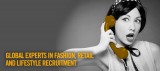 Talisman Fashion Recruitment London Limited