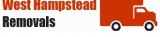 West Hampstead Removals