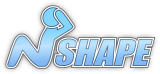 NShape Fitness logo
