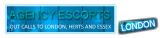 Agency Escorts London