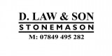 D Law & Son Stonemason