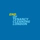 End Of Tenancy Cleaning London Logo