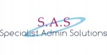 Specialist Admin Solutions
