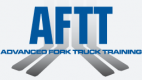 Advanced Fork Truck Training Limited Logo